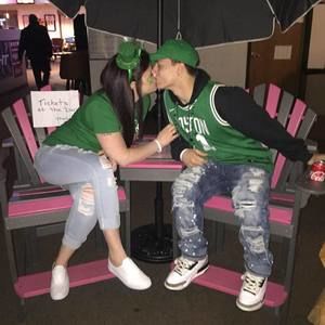 Meet your Posher, Austin